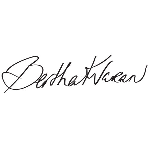 Bertha Kvaran ART logo